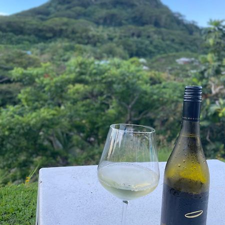 Villa Ura 우투로아 외부 사진