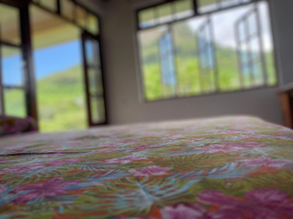 Villa Ura 우투로아 외부 사진